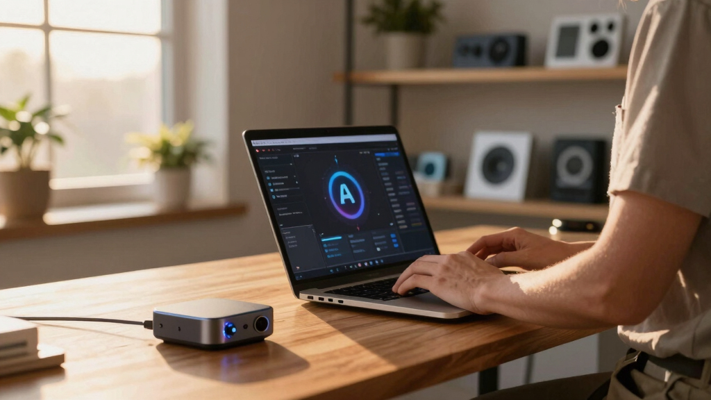 One Video In, a Whole Publishing Kit Out — Without the Cloud