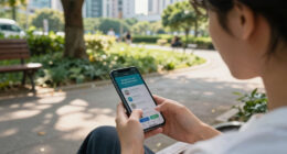 South Korea floats using AI profits for 'people's dividend'