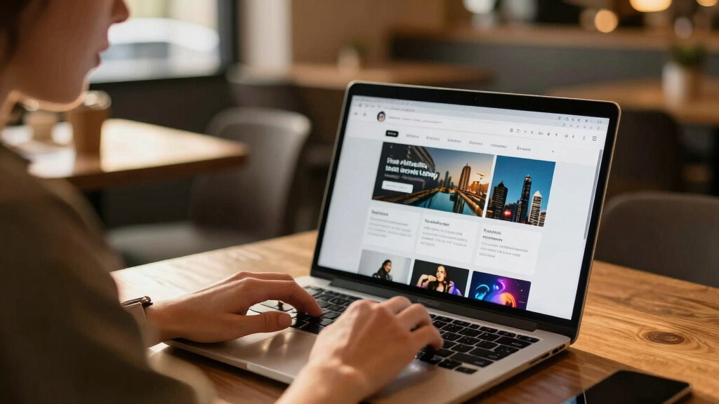 The license. Why the AI content market pays the brand-name corpus and strands the long tail.