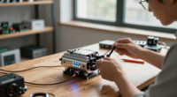 What happens when AI starts building itself?