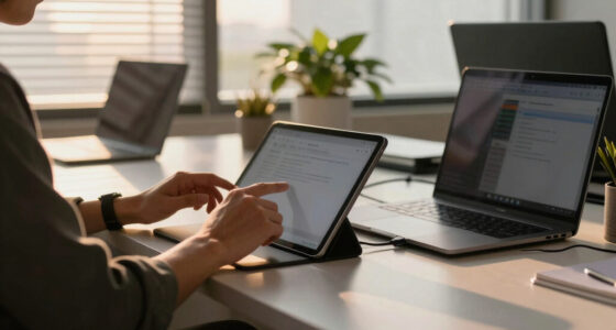 10 Best Computers, Tablets & Components For Flexible Work In 2026