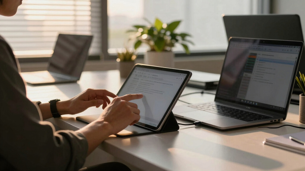 10 Best Computers, Tablets & Components For Flexible Work In 2026