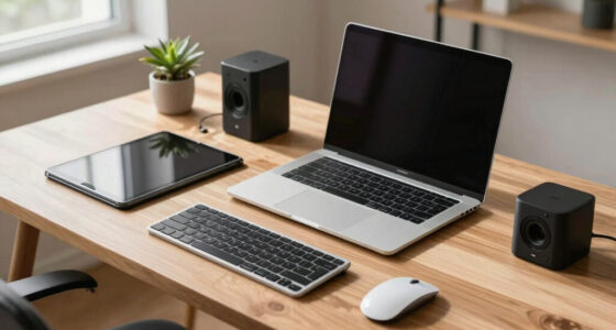 10 Best Computers, Tablets & Components For Flexible Work In 2026