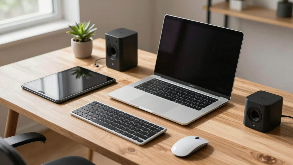 10 Best Computers, Tablets & Components For Flexible Work In 2026