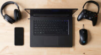 10 Best Gaming Laptops for High-Refresh Play in 2026