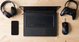 10 Best Gaming Laptops for High-Refresh Play in 2026