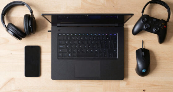 10 Best Gaming Laptops for High-Refresh Play in 2026