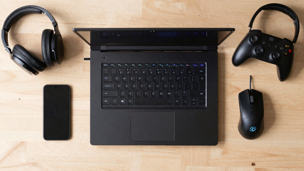 10 Best Gaming Laptops for High-Refresh Play in 2026
