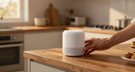 12 Best AI-Powered Smart Home Devices in 2026