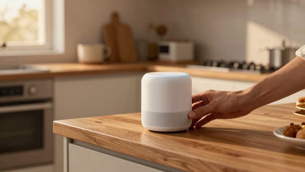 12 Best AI-Powered Smart Home Devices in 2026
