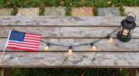 12 Best Patriotic Outdoor String Lights in 2026