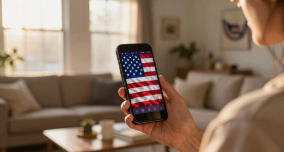 13 Best AI-Powered Patriotic Decor in 2026
