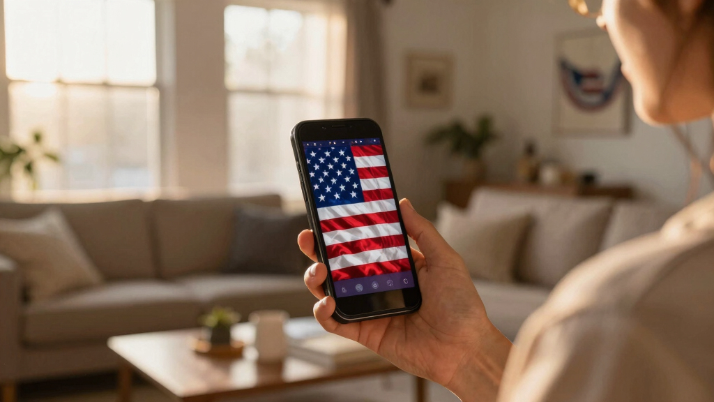 13 Best AI-Powered Patriotic Decor in 2026