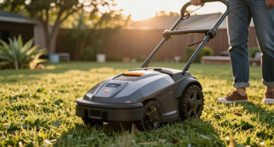 14 Best Robot Lawn Mowers in 2026