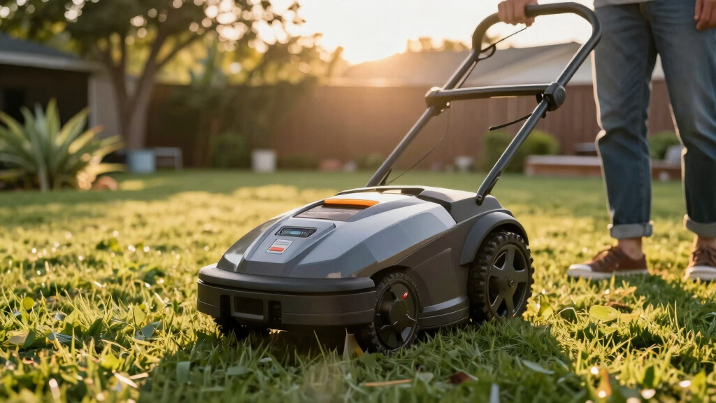 14 Best Robot Lawn Mowers in 2026