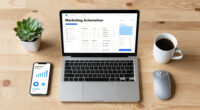 15 Best AI Automation Tools For Marketing In 2026