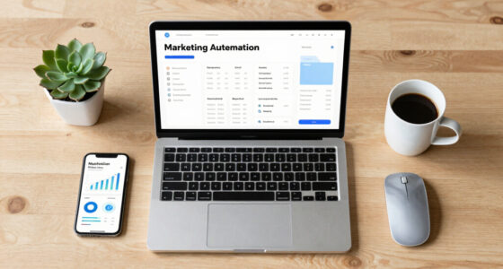 15 Best AI Automation Tools For Marketing In 2026