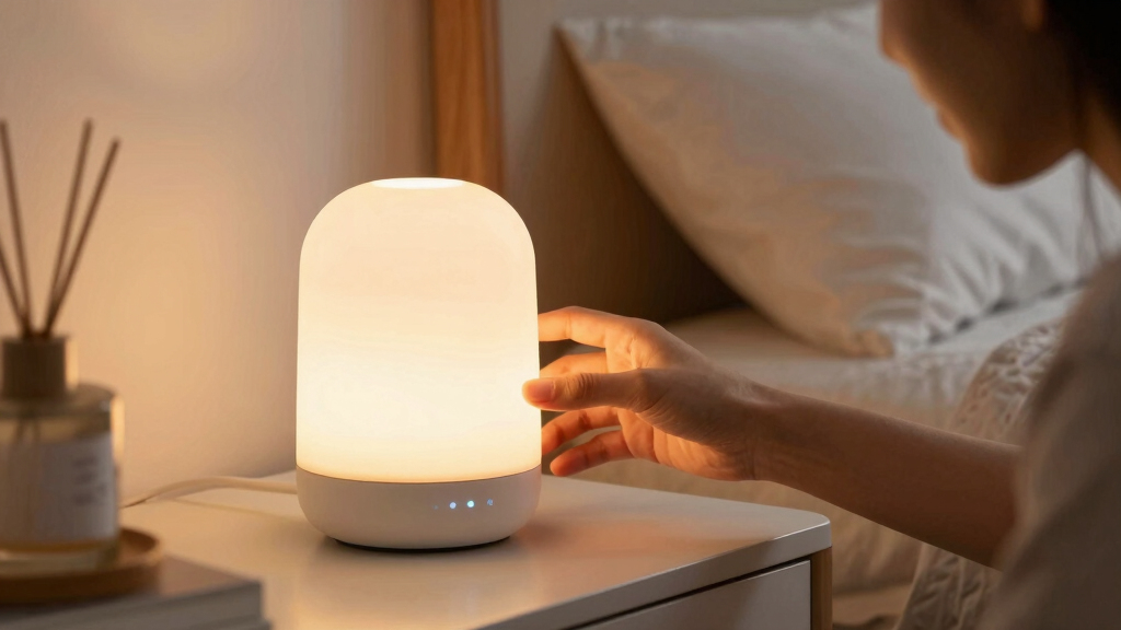 2 Best Home Night Lights In 2026