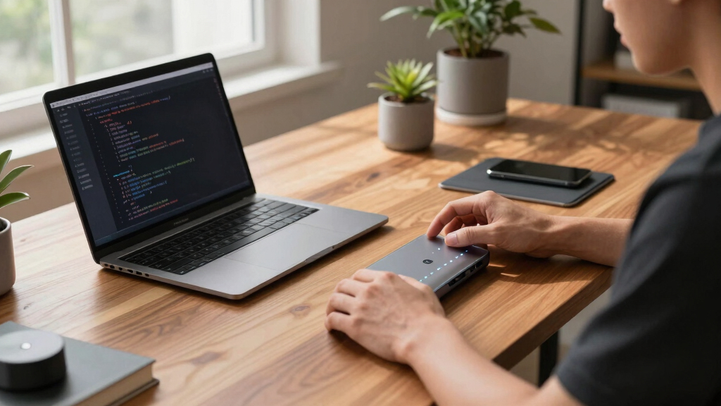 3 Best AI-Powered Programming Gadgets in 2026