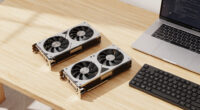 4 Best Graphics Cards for AI in 2026