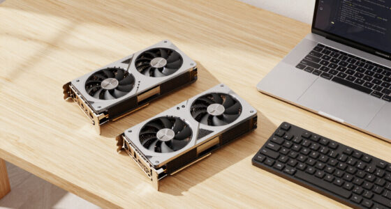 4 Best Graphics Cards for AI in 2026