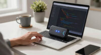 5 Best AI-Powered Coding Gadgets in 2026