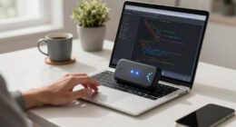 5 Best AI-Powered Coding Gadgets in 2026