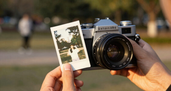 7 Best Film Camera Prime Day Deals for Instant Prints in 2026