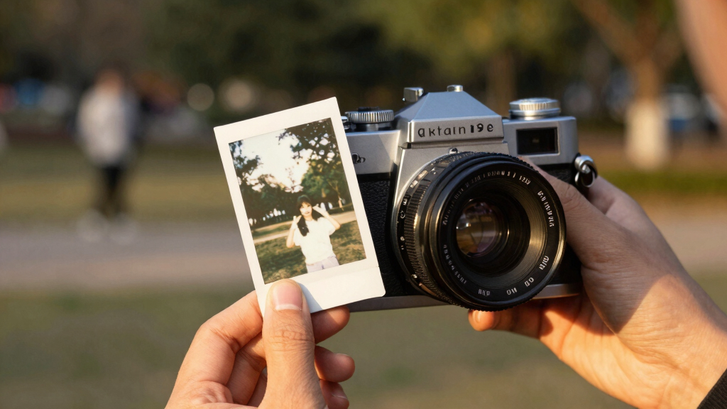 7 Best Film Camera Prime Day Deals for Instant Prints in 2026