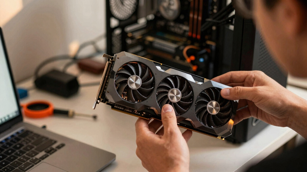 7 Best Graphics Card Prime Day Deals for PC Upgrades in 2026