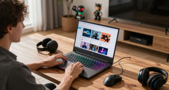 7 Best Laptops Gaming Laptops Prime Day Deals in 2026
