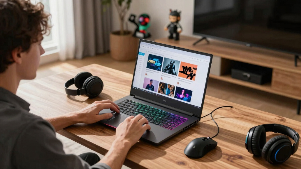 7 Best Laptops Gaming Laptops Prime Day Deals in 2026