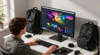 7 Best LCD Monitor Prime Day Deals for Gaming, Work, and Travel in 2026
