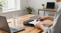 7 Best Office Product Scanners for Prime Day Deals in 2026