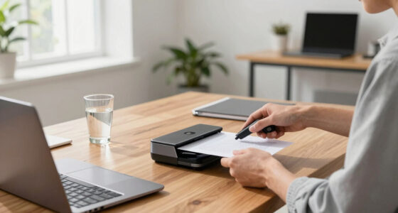 7 Best Office Product Scanners for Prime Day Deals in 2026
