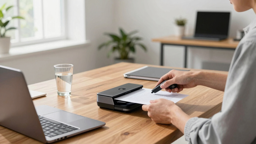 7 Best Office Product Scanners for Prime Day Deals in 2026