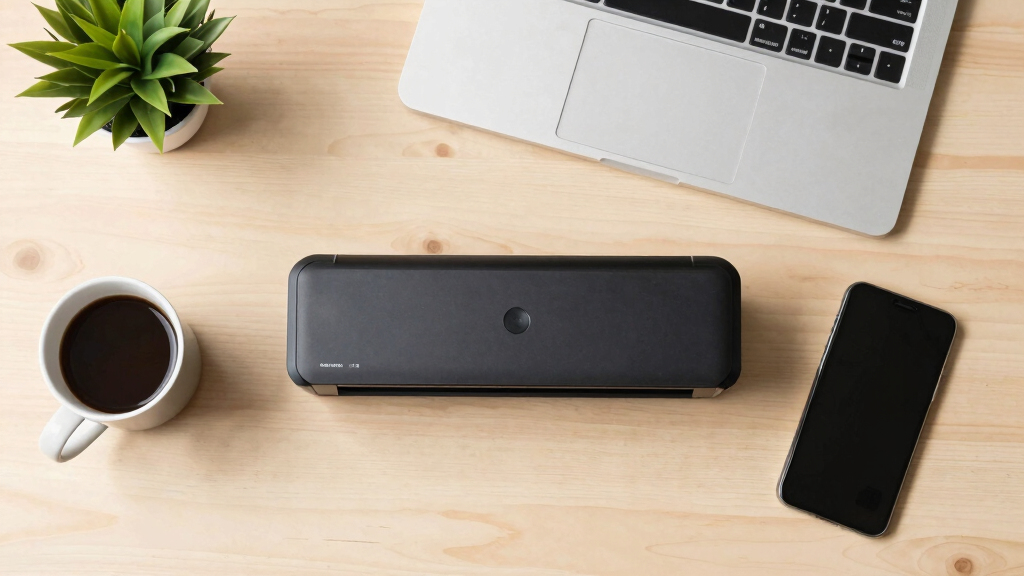 7 Best Office Product Scanners for Prime Day Deals in 2026