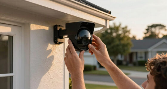 7 Best Security Surveillance Deals for Prime Day Savings in 2026
