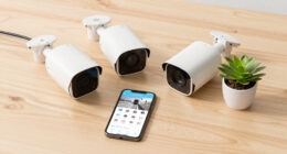 7 Best Security Surveillance Deals for Prime Day Savings in 2026