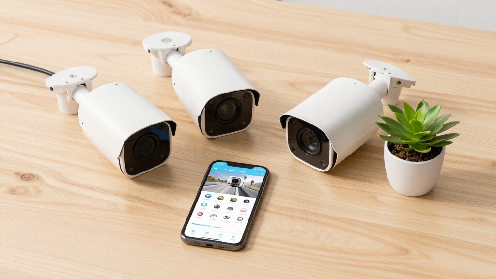 7 Best Security Surveillance Deals for Prime Day Savings in 2026