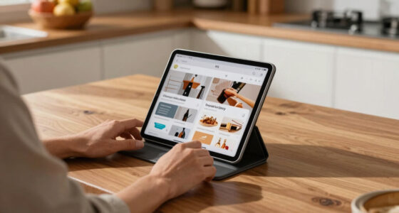 7 Best Tablet Stands and Docks for Prime Day Deals in 2026