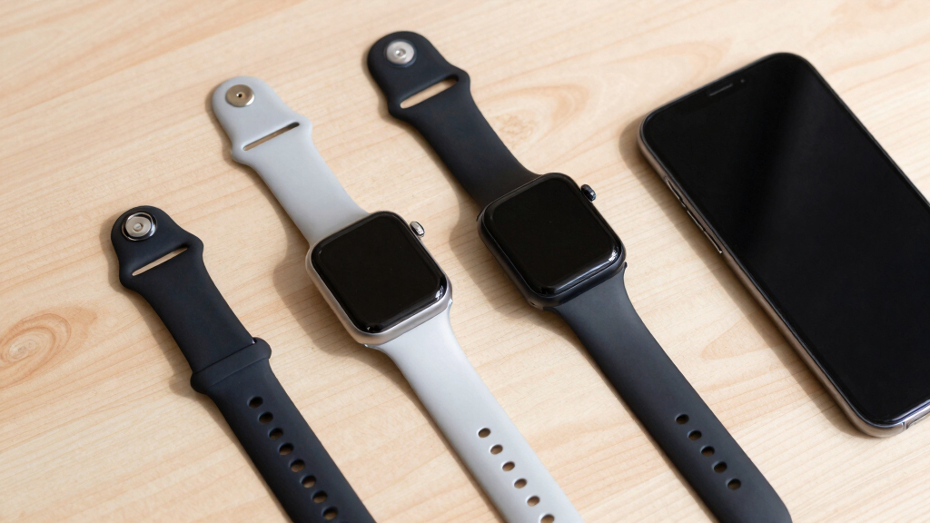 7 Best Wireless Smartwatches for Prime Day Deals in 2026