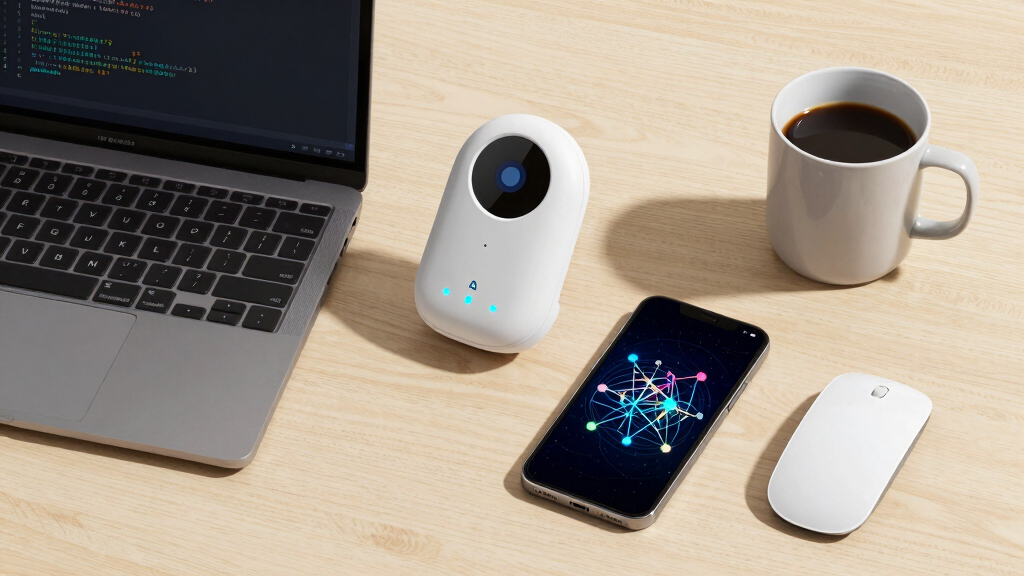8 Best AI-Powered Programming Gadgets in 2026