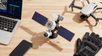A bold satellite rescue mission came together in record time, but will it work?