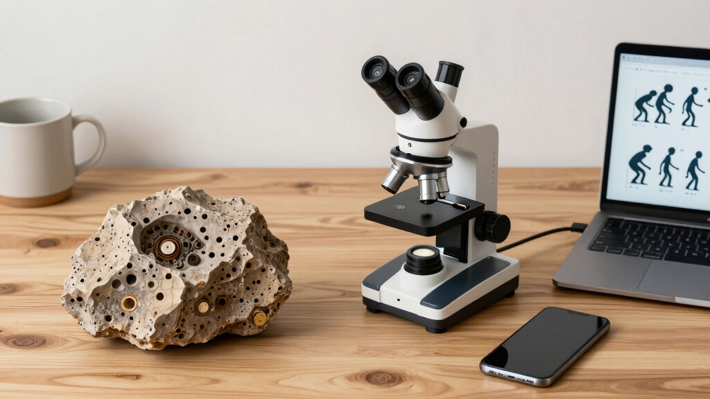 A New Fossil Discovery Just Rewrote 150 Years of Evolutionary Theory
