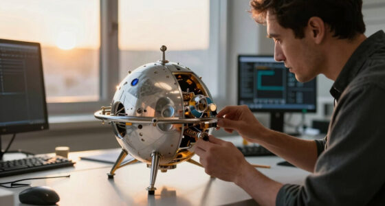 A private company will build and launch NASA's next Mars orbiter in 2028 — and it's not SpaceX