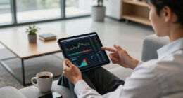 Accenture Stock Falls 18% as Lower Revenue Projection Feeds AI Fears