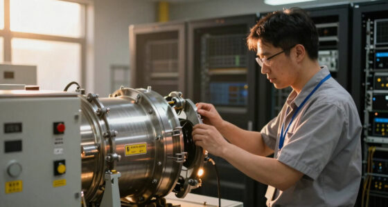 Adani sets 10 GW nuclear goal as it expands data center capacity
