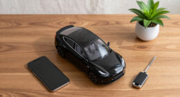 After successfully selling over 15 cars, Faraday Future would now like you to buy its robots