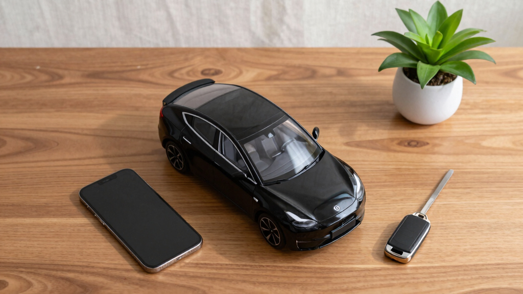 After successfully selling over 15 cars, Faraday Future would now like you to buy its robots
